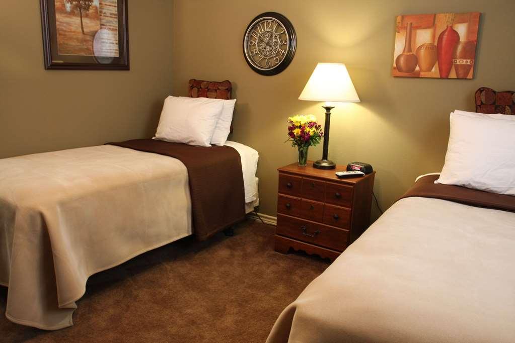 Eagle'S Den Three Rivers Texas A Travelodge By Wyndham חדר תמונה