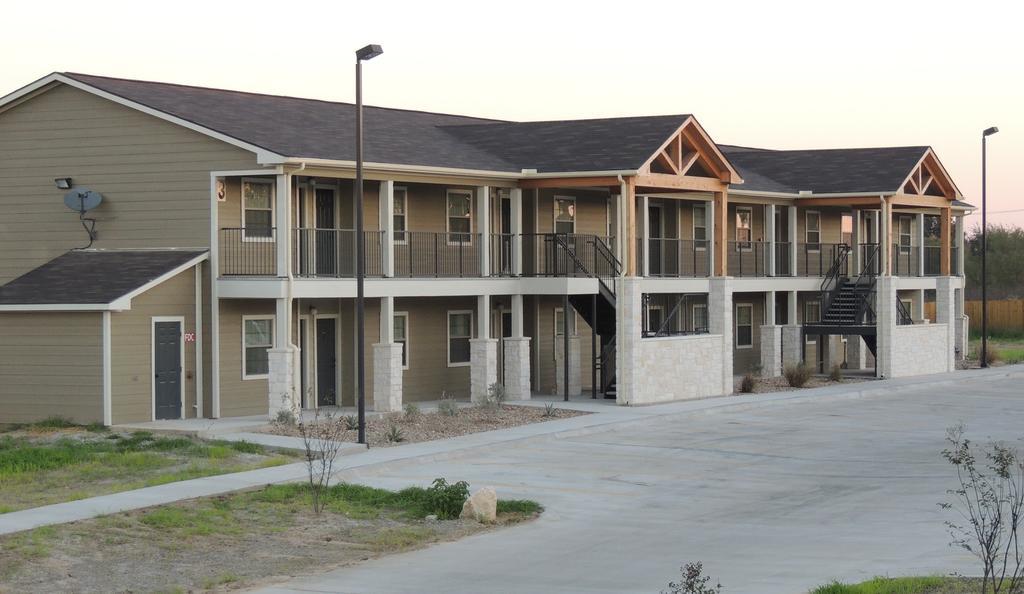 Eagle'S Den Three Rivers Texas A Travelodge By Wyndham מראה חיצוני תמונה